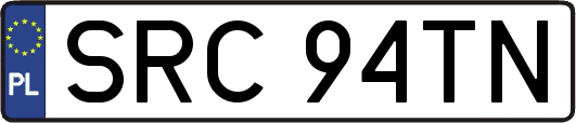 SRC94TN