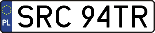 SRC94TR