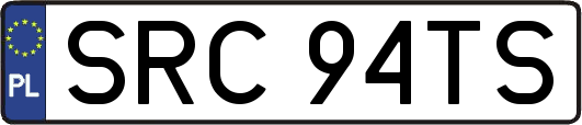 SRC94TS