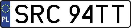 SRC94TT