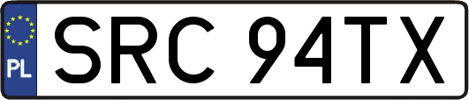 SRC94TX