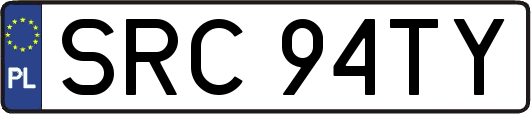 SRC94TY
