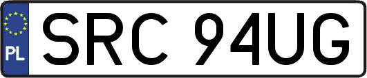 SRC94UG