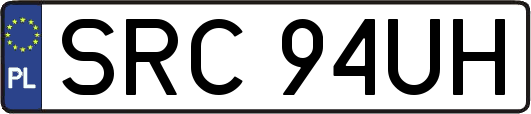 SRC94UH