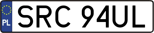 SRC94UL