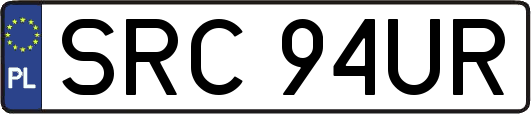 SRC94UR