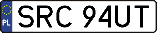 SRC94UT