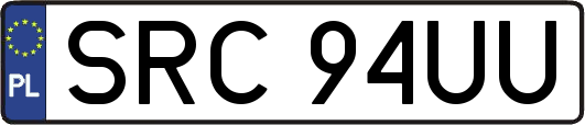 SRC94UU