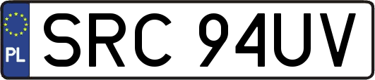 SRC94UV