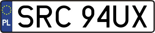 SRC94UX