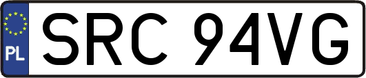 SRC94VG