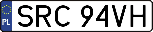 SRC94VH