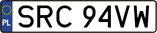SRC94VW