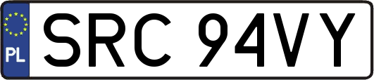 SRC94VY