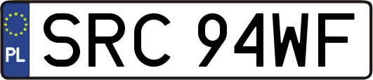 SRC94WF