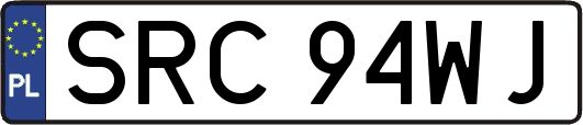 SRC94WJ