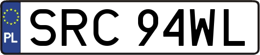 SRC94WL