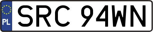 SRC94WN