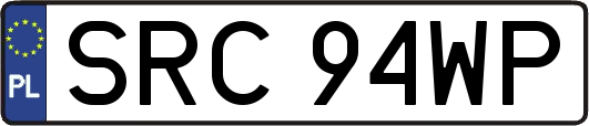 SRC94WP