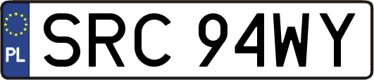 SRC94WY