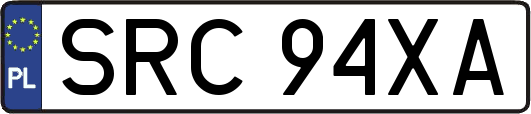 SRC94XA