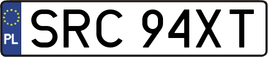 SRC94XT