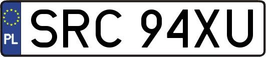 SRC94XU