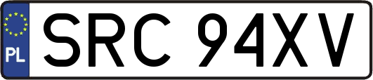 SRC94XV