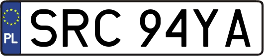 SRC94YA