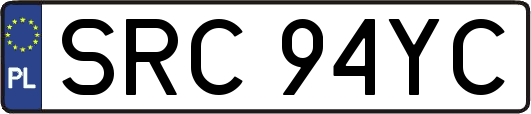 SRC94YC