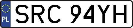 SRC94YH
