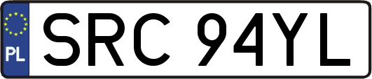 SRC94YL