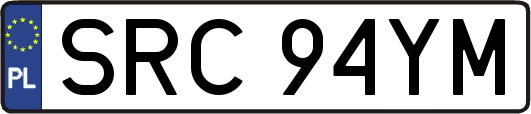 SRC94YM