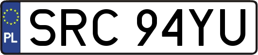 SRC94YU