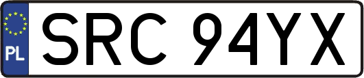 SRC94YX