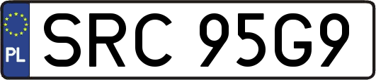 SRC95G9