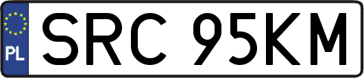SRC95KM