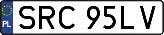 SRC95LV