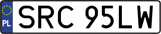 SRC95LW