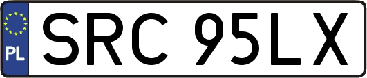 SRC95LX