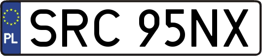 SRC95NX