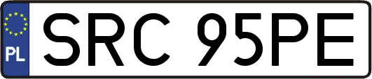 SRC95PE