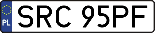 SRC95PF