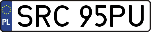 SRC95PU