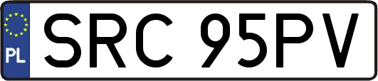 SRC95PV