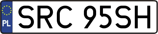 SRC95SH