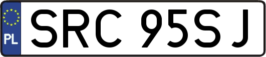 SRC95SJ
