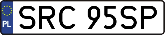 SRC95SP