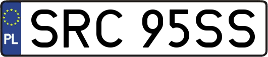 SRC95SS