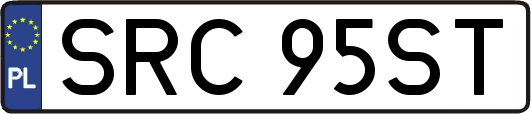 SRC95ST